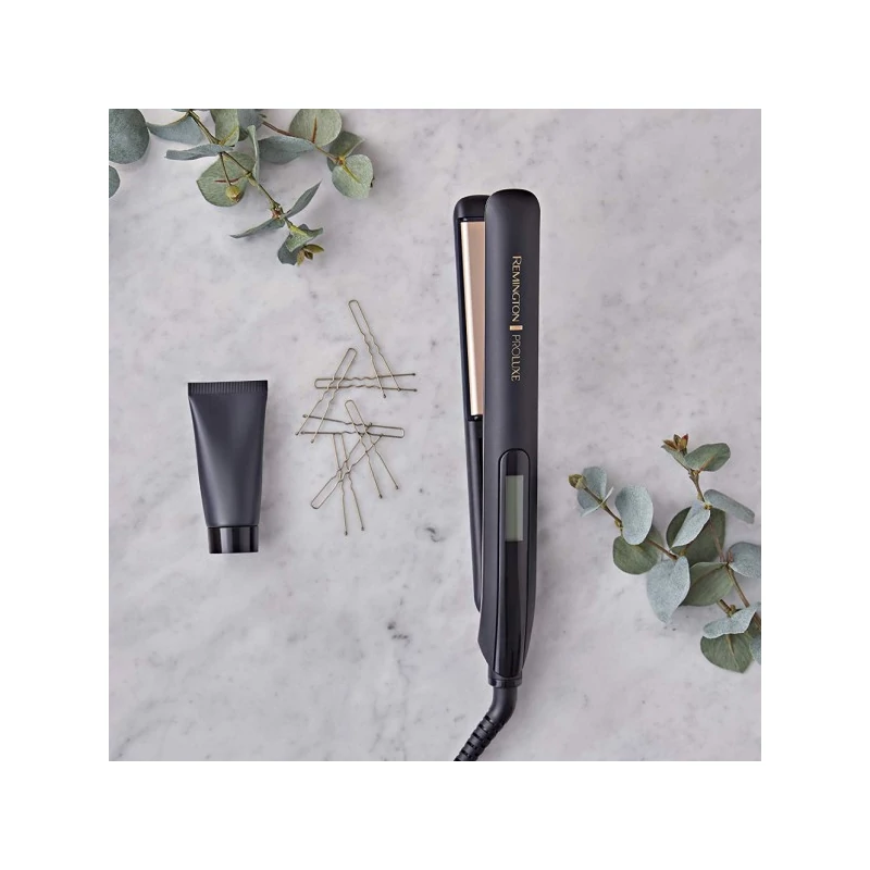 Remington S9100B PROluxe Midnight hajsimító