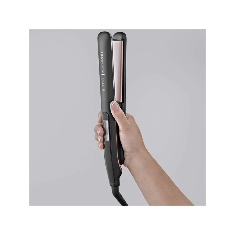Remington S9100B PROluxe Midnight hajsimító