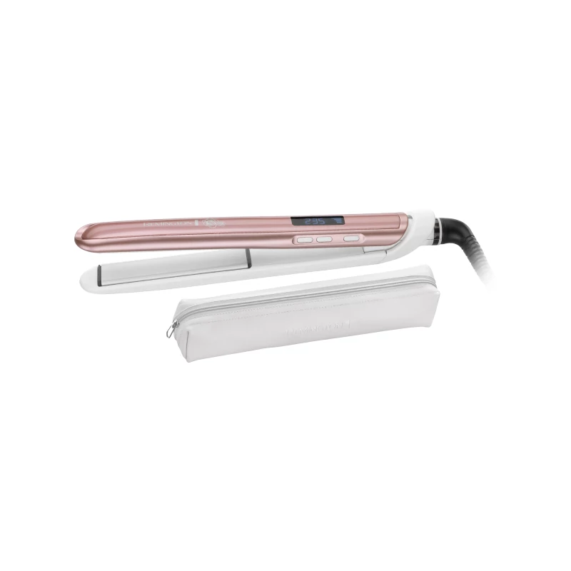 Remington S9505 Rose Luxe hajsimító