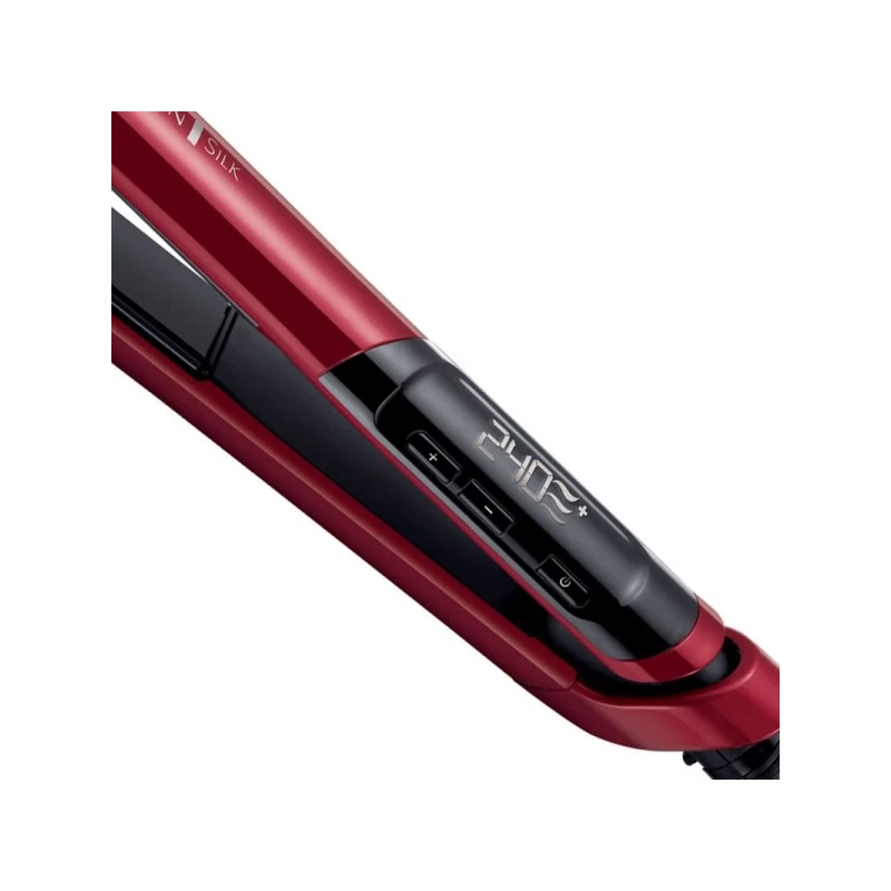 Remington S9600 Silk hajsimító