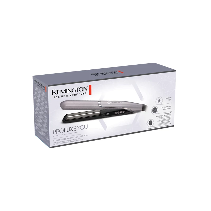 Remington S9880 PROluxe You Adaptive hajsimító