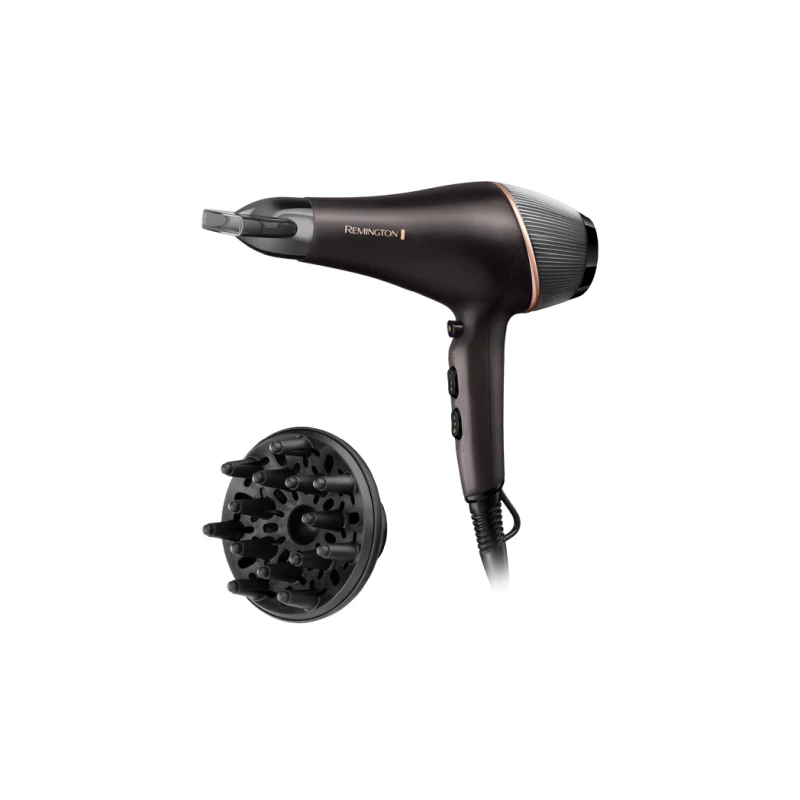 Remington AC5700 Copper Radiance hajszárító