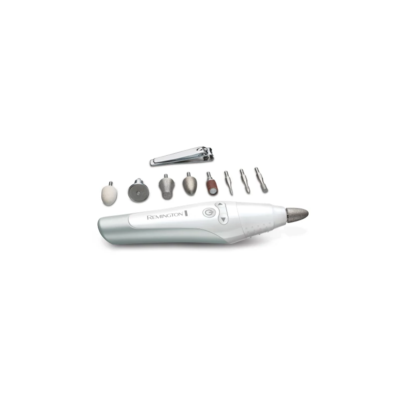 Remington MAN3000 Reveal Pro Collection manikűr, és pedikűr készlet
